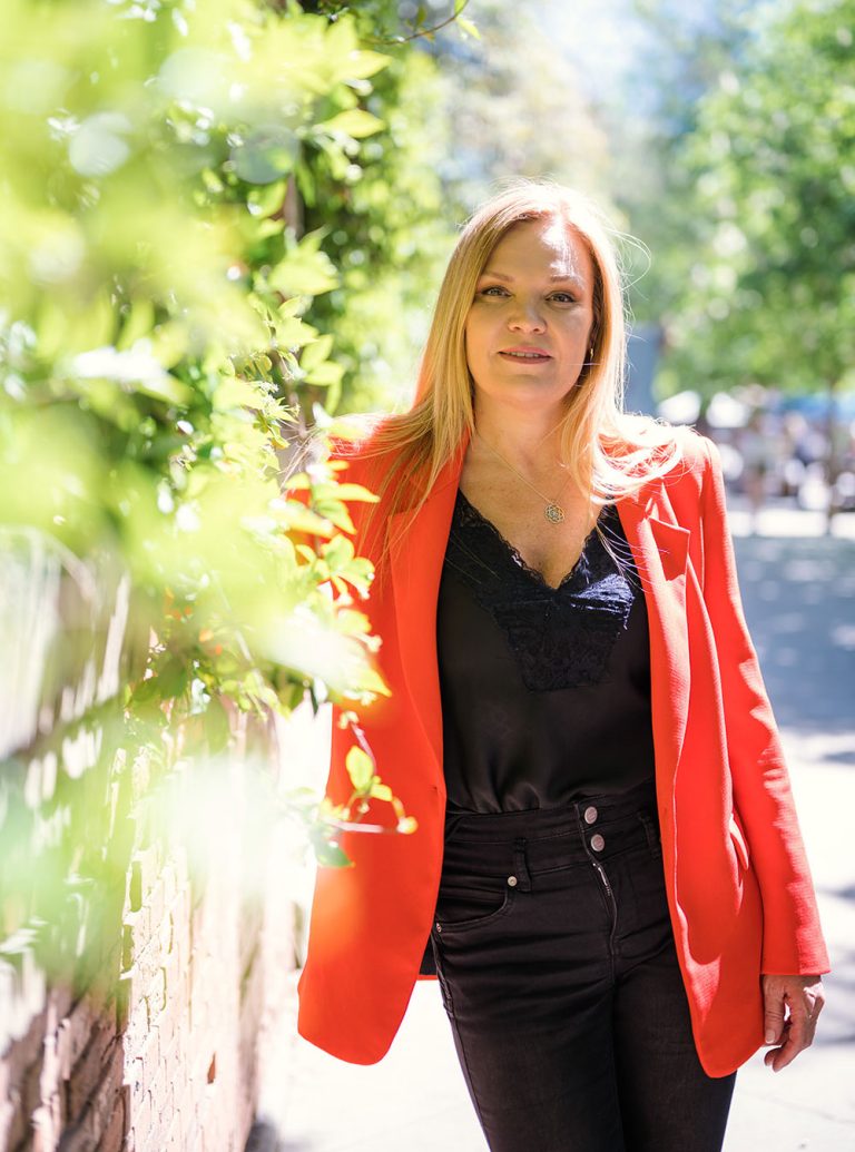 Ana Beamonde, centro de terapias en La Rioja