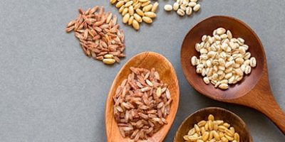 Productos de alimentación ecológica en Equilibrio Vital, centro de terapias en La Rioja